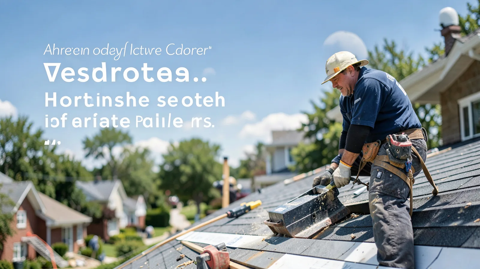 Roof Replacement in Comanche, OK near me